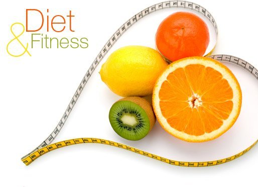 Diet&Fitness